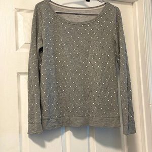 FREE🎁Ann Taylor Loft Long sleeve shirt